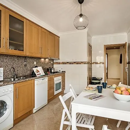 Daire Casa Gallow Tavira