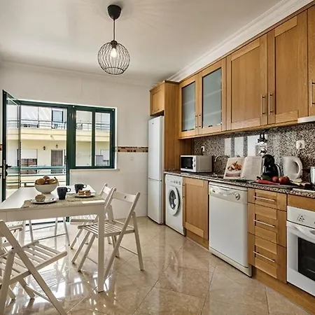 Apartmán Casa Gallow *