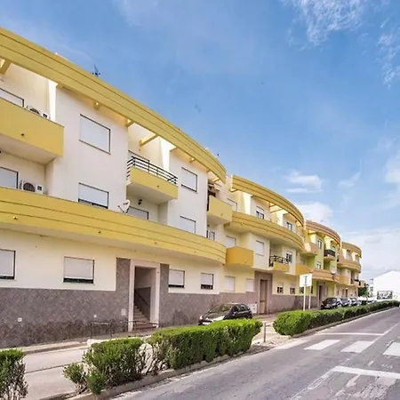 Casa Gallow Tavira