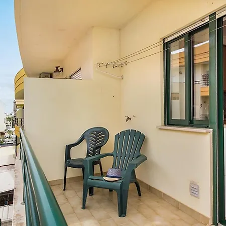 Apartmán Casa Gallow *